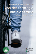 Erfolgsbilanz Cover © Steiermark Radmobil